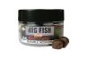 Dynamite Baits Big Fish River Durable Hookers Meat Furter 12mm