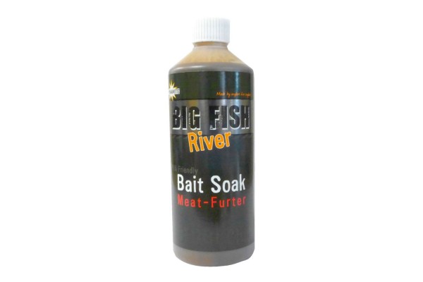 Dynamite Baits Big Fish River/Busters/Pellets/Paste/Bait Soak/Various Flavours