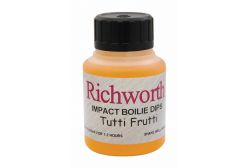 Richworth Impact Boilie Dip Tutti Frutti 130ml