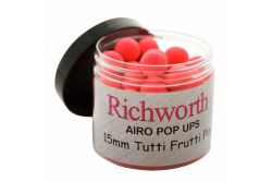 Richworth Tutti Frutti Airo Pop ups Pink 15mm