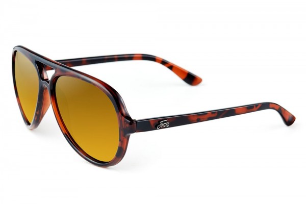 Fortis Aviator Switch Polarised Glasses*