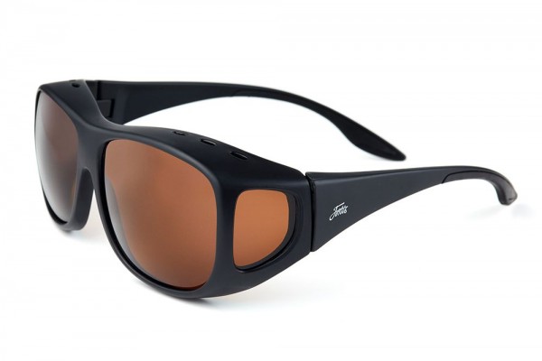 Fortis Overwraps 247 (brown lense)*