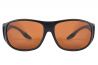 Fortis Overwraps 247 (brown lense)*