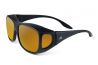 Fortis Overwraps AM/PM (amber lense)*