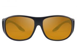 Fortis Overwraps AM/PM (amber lense)* Fortis Overwraps AM/PM (amber lense)*