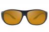 Fortis Overwraps AM/PM (amber lense)*