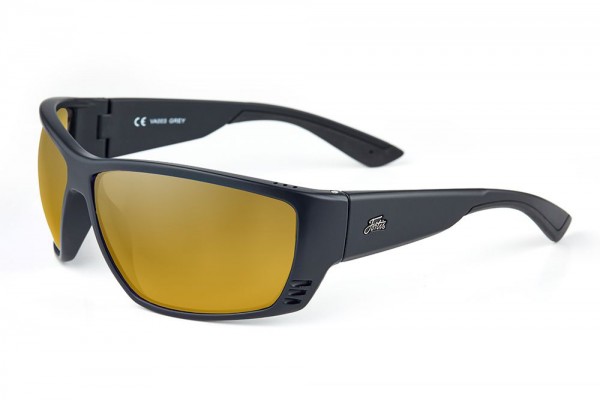 Fortis Vista Polarised Glasses