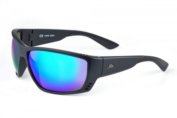 Fortis Vista Polarised Glasses