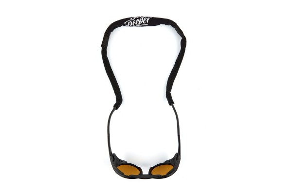 Fortis 3 in 1 Lanyard Case