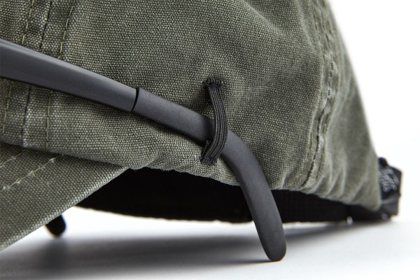 Fortis F Cap