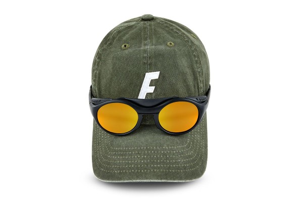 Fortis F Cap
