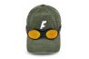 Fortis F Cap