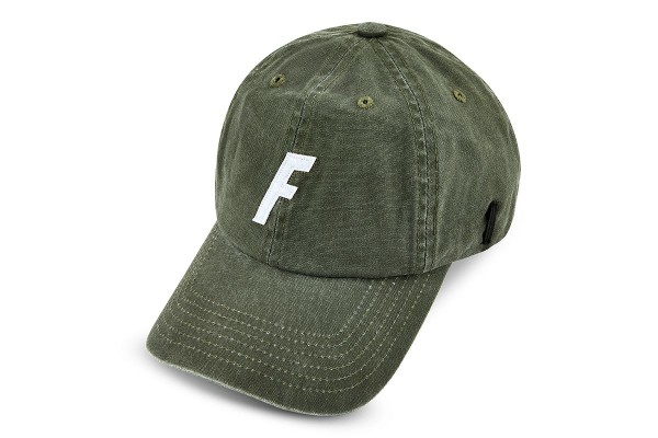 Fortis F Cap