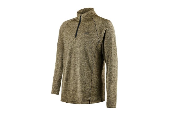 Fortis Elements Half Zip Top