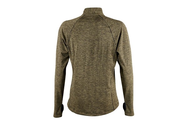 Fortis Elements Half Zip Top