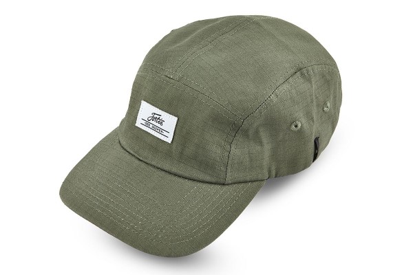 Fortis 5 Panel Cap