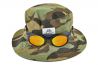 Fortis Reversible Bucket Hat