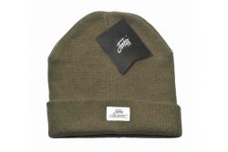 Fortis Fold Beanie Olive