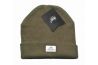 Fortis Fold Beanie Olive