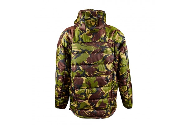 Fortis FJ6 DPM Insulated Jacket