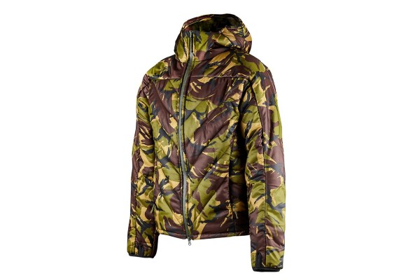 Snugpak SJ9 Jacket DPM Camo