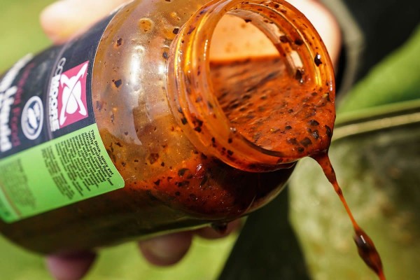 CC Moore Liquid Chilli Hemp 500ml