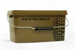 Sticky Baits Bucket 5.8ltr
