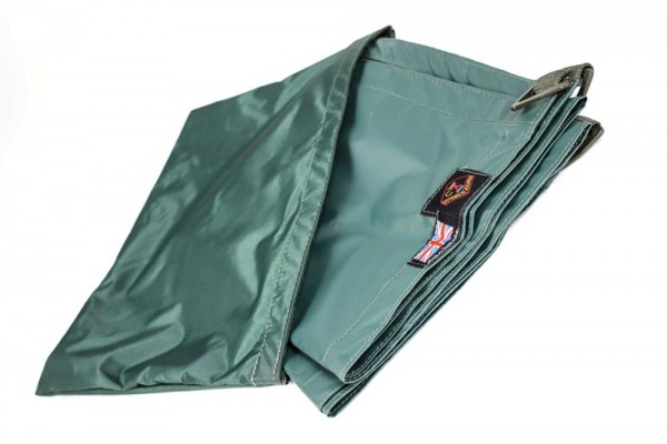 Cotswold Aquarius Splash Mat with Velcro Bag