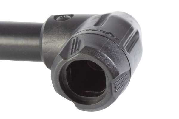 Korum 2 Rod Tilting Buzz Bars