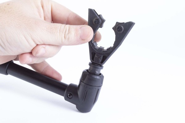 Korum 2 Rod Tilting Buzz Bars