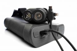 RidgeMonkey Vault USB-A to Multi Out Cable 2 Metre RidgeMonkey Vault USB-A to Multi Out Cable 2 Metre