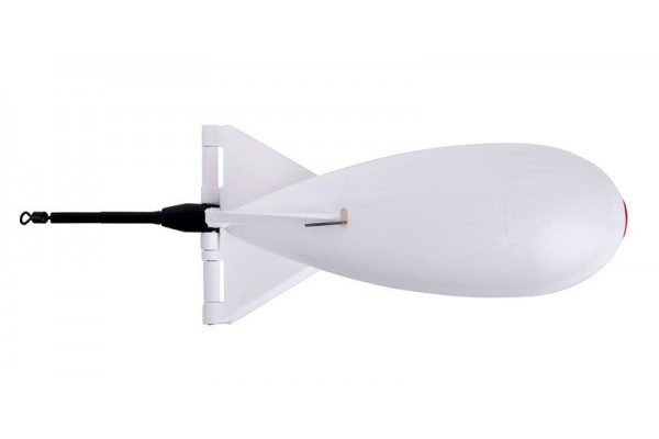 Midi Spomb White