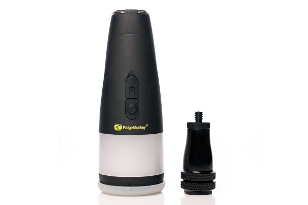 RidgeMonkey Multi Lite Plus