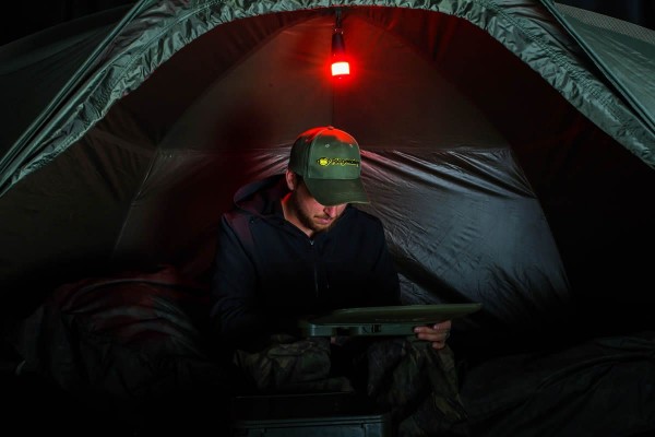 RidgeMonkey Multi Lite Plus