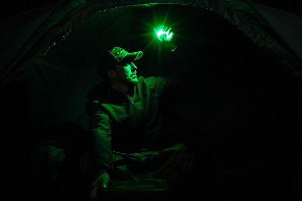 RidgeMonkey Multi Lite Plus