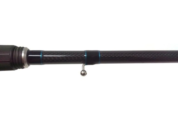 Steve Neville Ball Peg Rod Retainers