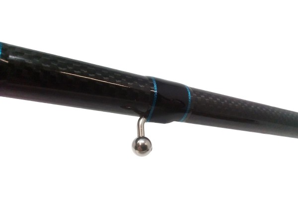 Steve Neville Ball Peg Rod Retainers