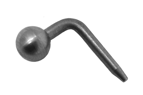 Steve Neville Ball Peg Rod Retainers