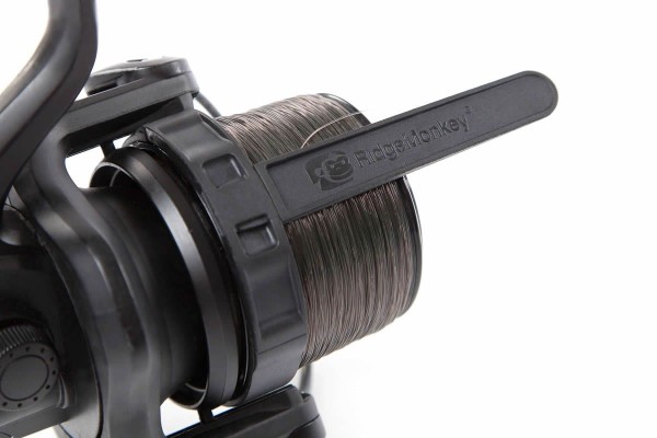 RidgeMonkey Line Control Arm – Carp Fishing Product Spotlight 