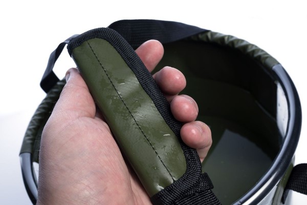 RidgeMonkey Perspective Collapsible Bucket