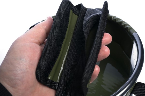 RidgeMonkey Perspective Collapsible Bucket