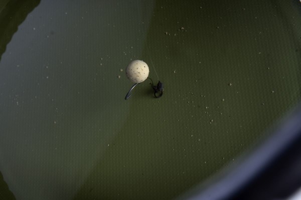 RidgeMonkey Perspective Collapsible Bucket