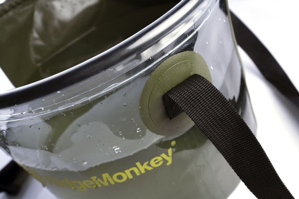 RidgeMonkey Perspective Collapsible Bucket