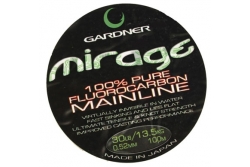 Gardner Mirage 100m