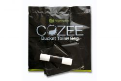 RidgeMonkey Cozee Toilet Bags