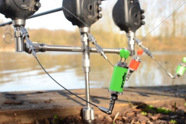New Solar Tackle Titanium Indicator Short or Long Arms All sizes Carp Fishing 