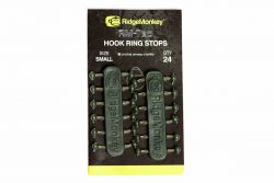 RidgeMonkey RM-Tec Hook Ring Stops