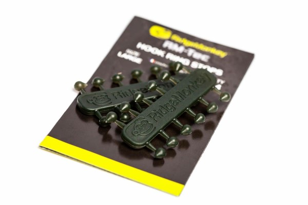 RidgeMonkey RM-Tec Hook Ring Stops