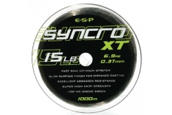 ESP Syncro XT 1000m 10lb