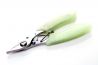 RidgeMonkey Nite Glo Braid Scissors